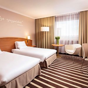 Standaard Kamer met Twee Aparte Bedden